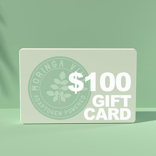 Moringa Vinga Gift Card