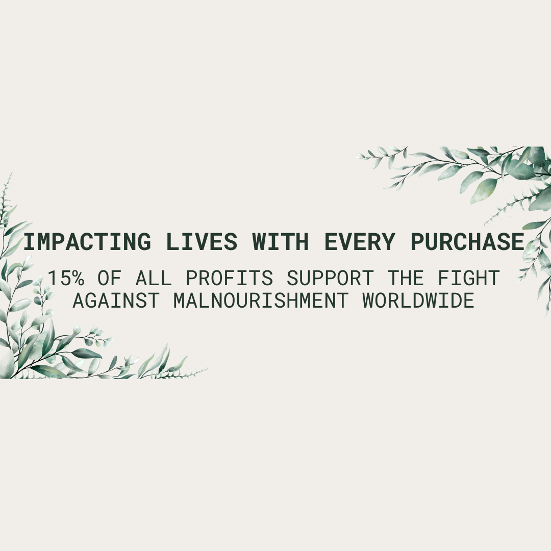 Moringa Vinga is a socially responsible company