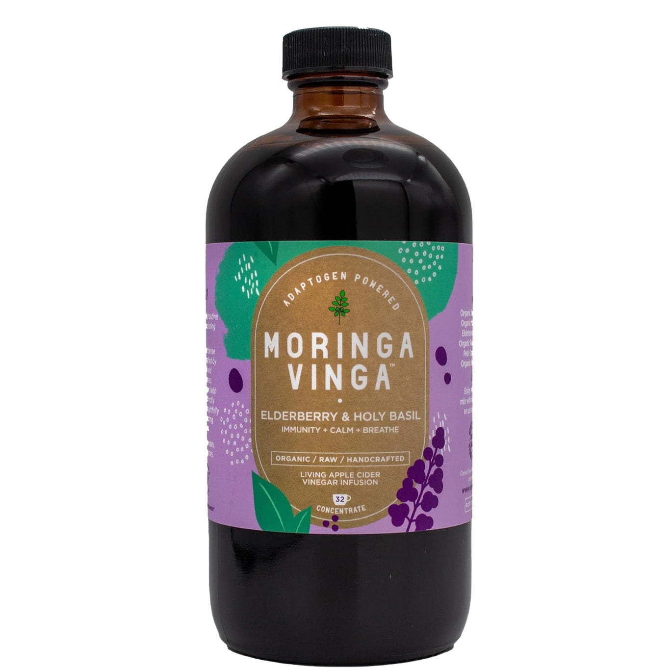 adaptogen drink