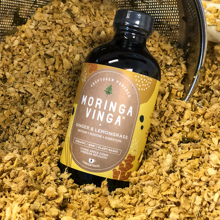Adaptogen Powered Drink