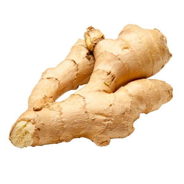 Organic-Ginger-Root