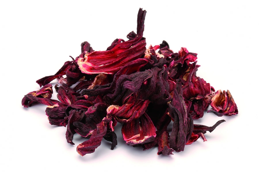 Organic Hibiscus