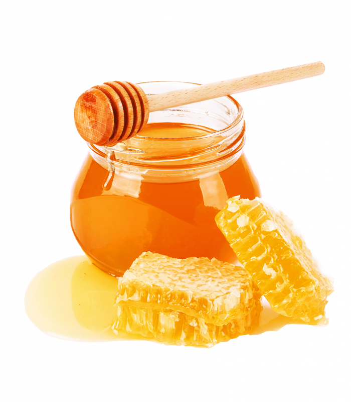 Organic-Raw-Honey