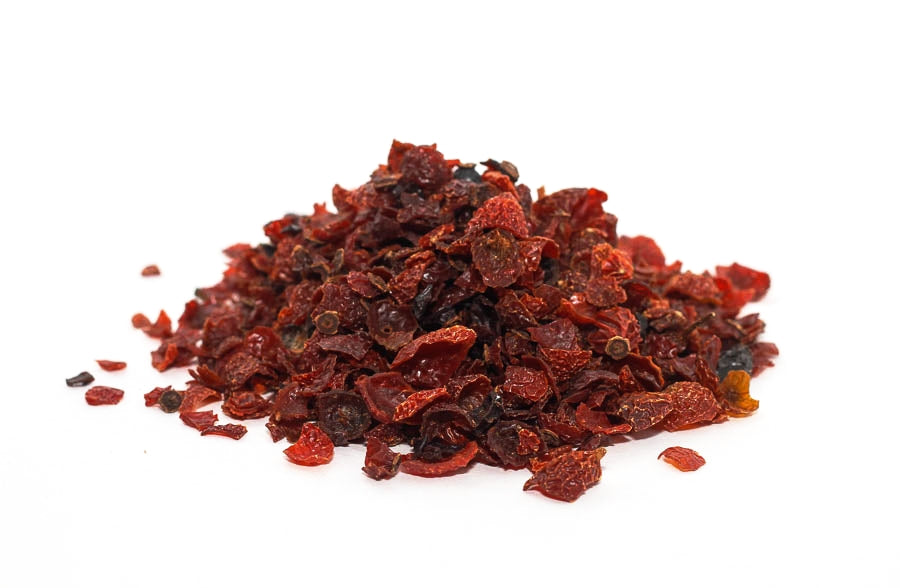 Organic Rose Hips