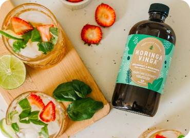 Moringa Recipes