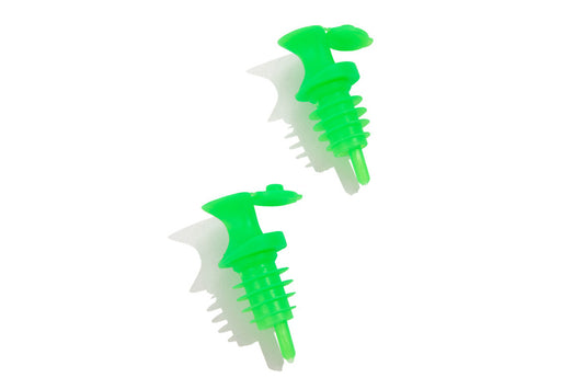 Moringa Vinga Bottle Toppers