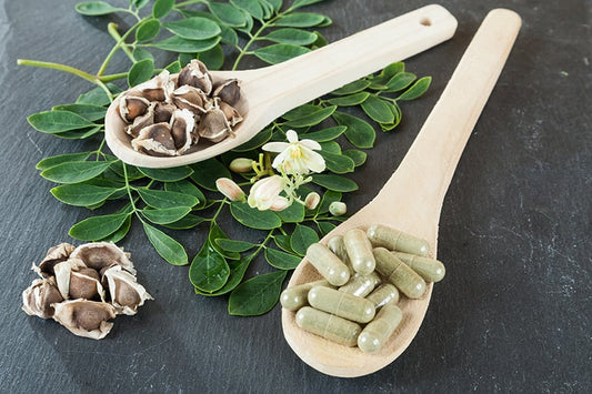 What Are The Possible Side Effects Of Taking Moringa Oleifera?