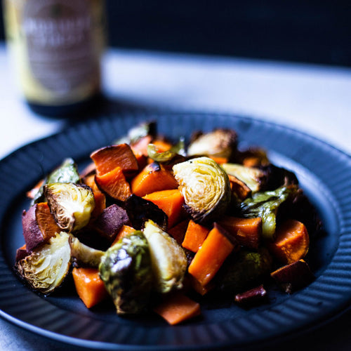 Sheet Pan Vinga Veggies