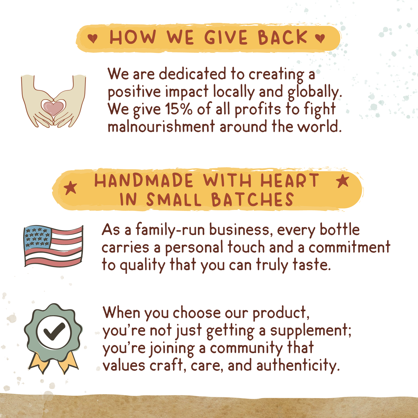 Elderberry & Holy Basil IMMUNITY + CALM + BREATHE