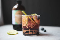 moringa cocktail