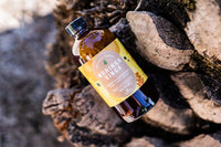 ginger & lemongrass