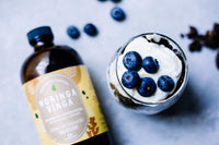 Ginger & Lemongrass Infusions